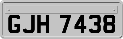 GJH7438