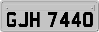 GJH7440