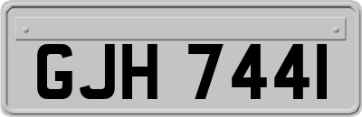 GJH7441