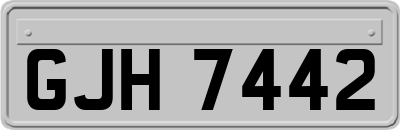 GJH7442