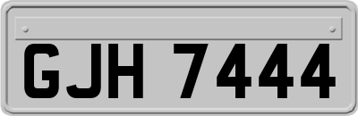 GJH7444