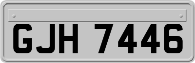 GJH7446