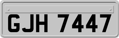 GJH7447