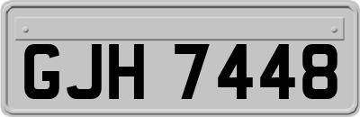 GJH7448