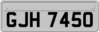 GJH7450