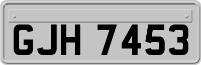 GJH7453