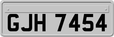 GJH7454