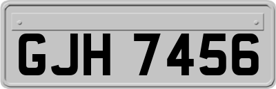 GJH7456