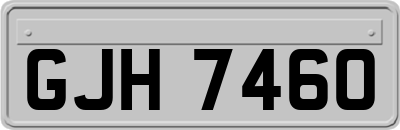GJH7460