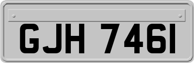 GJH7461