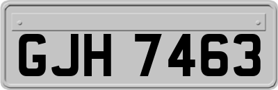 GJH7463