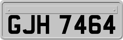 GJH7464