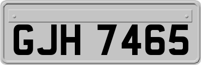 GJH7465