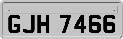 GJH7466