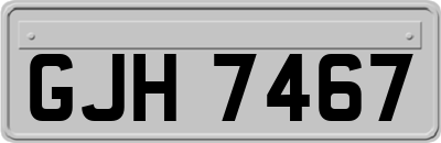 GJH7467