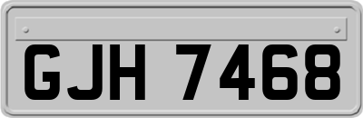 GJH7468