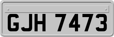 GJH7473