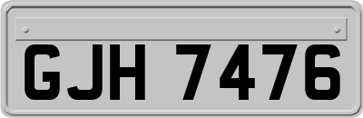 GJH7476