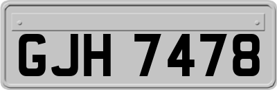 GJH7478