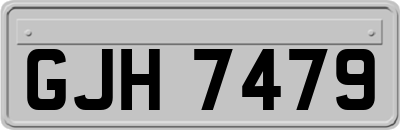 GJH7479