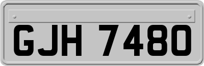 GJH7480