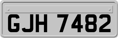 GJH7482