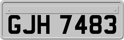 GJH7483