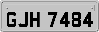 GJH7484
