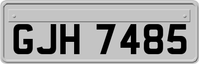 GJH7485