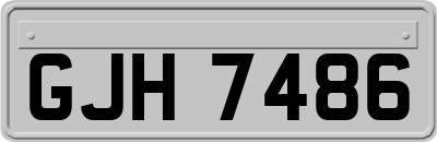 GJH7486