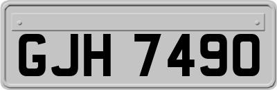 GJH7490
