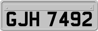 GJH7492