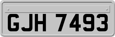 GJH7493