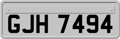 GJH7494