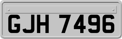 GJH7496