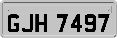 GJH7497
