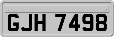 GJH7498