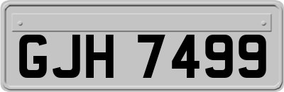 GJH7499