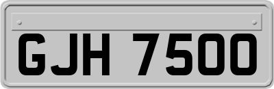 GJH7500