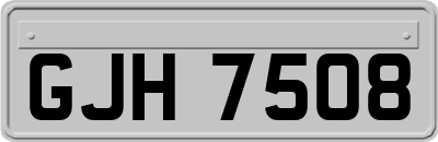 GJH7508