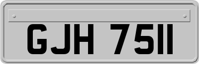 GJH7511