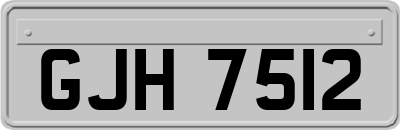 GJH7512