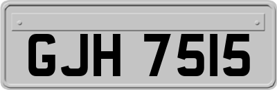 GJH7515