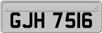 GJH7516