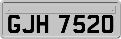 GJH7520