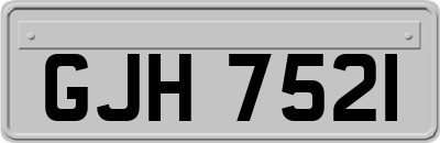 GJH7521