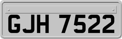 GJH7522