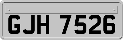 GJH7526