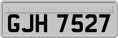 GJH7527