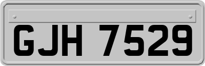 GJH7529